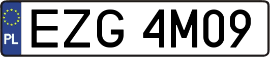 EZG4M09