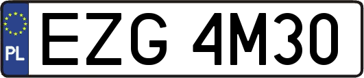 EZG4M30