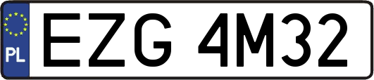 EZG4M32