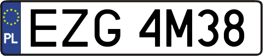 EZG4M38