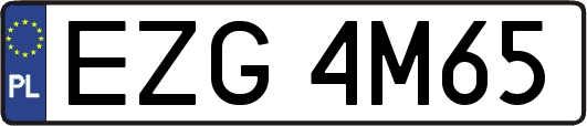 EZG4M65