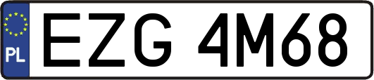 EZG4M68