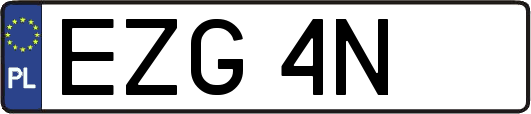 EZG4N
