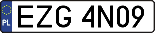EZG4N09