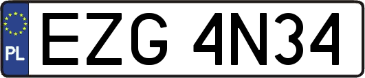 EZG4N34