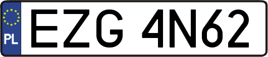 EZG4N62
