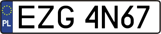 EZG4N67