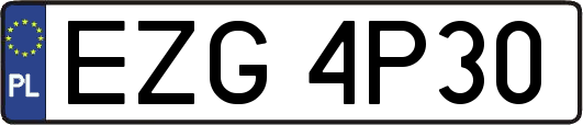 EZG4P30