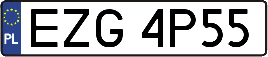 EZG4P55