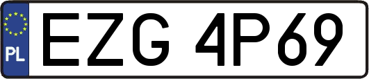 EZG4P69