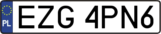 EZG4PN6