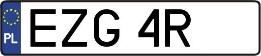 EZG4R