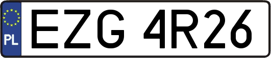 EZG4R26