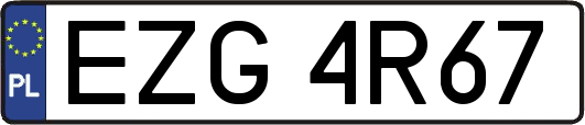 EZG4R67