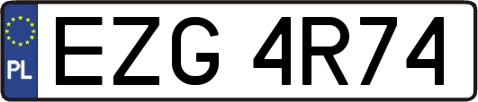 EZG4R74