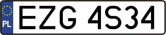 EZG4S34
