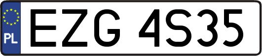 EZG4S35