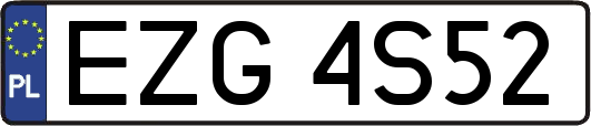 EZG4S52