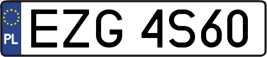 EZG4S60