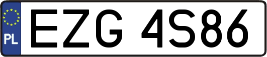 EZG4S86