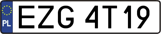 EZG4T19