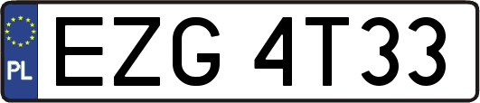 EZG4T33