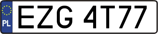 EZG4T77