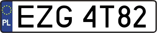 EZG4T82