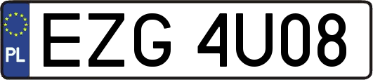 EZG4U08