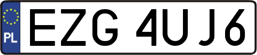 EZG4UJ6
