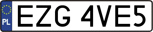 EZG4VE5