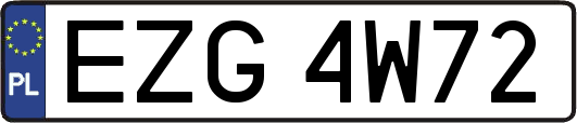 EZG4W72