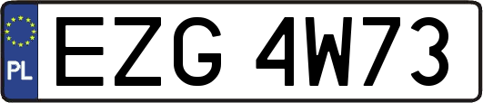 EZG4W73