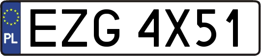 EZG4X51