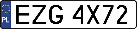 EZG4X72