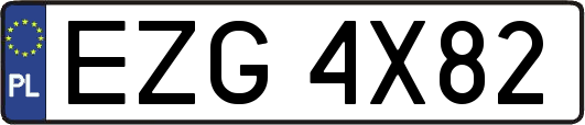EZG4X82
