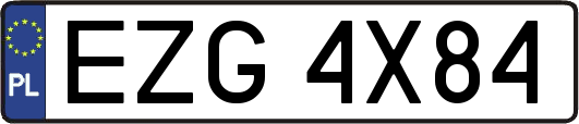 EZG4X84
