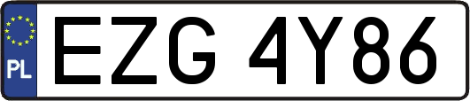 EZG4Y86