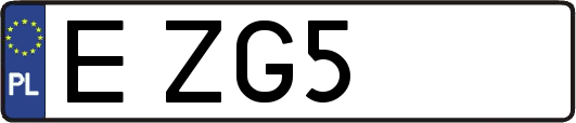 EZG5