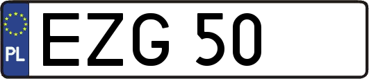 EZG50