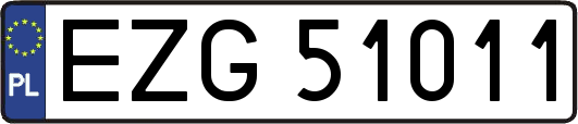 EZG51011