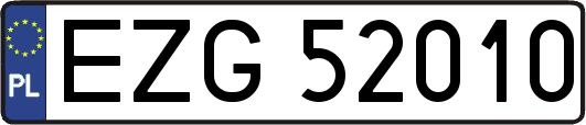 EZG52010