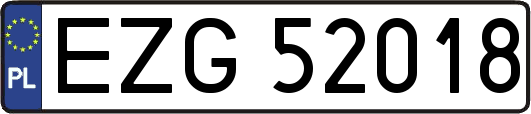 EZG52018