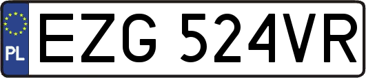 EZG524VR