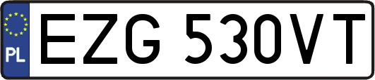 EZG530VT