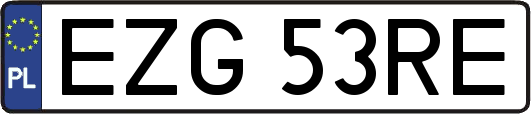 EZG53RE