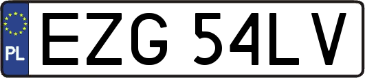 EZG54LV