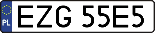EZG55E5