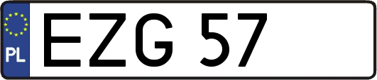 EZG57