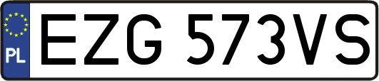 EZG573VS
